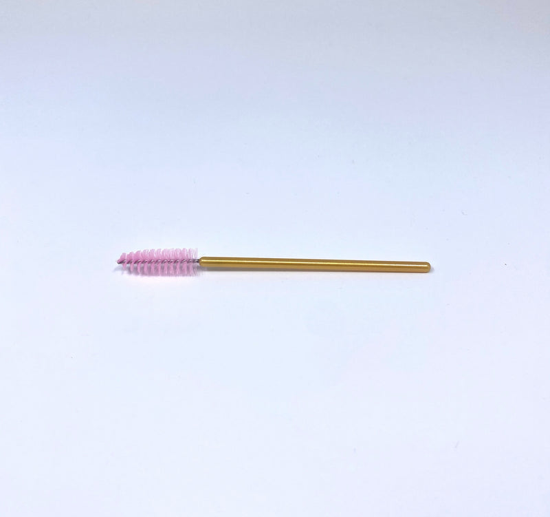 Pink and Gold Spoolies - 50 Pre Quantity